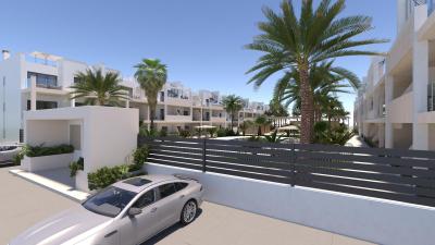 Appartement à vendre à San Cayetano - NB-47046 Appartement à vendre à San Cayetano - NB-47046