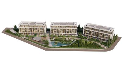 Квартира на продажу в Dolores de Pacheco-Santa Rosalía - NB-47467 Квартира на продажу в Dolores de Pacheco-Santa Rosalía - NB-47467