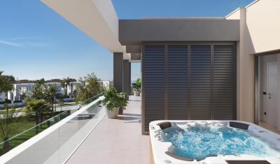 Квартира на продажу в Dolores de Pacheco-Santa Rosalía - NB-47467 Квартира на продажу в Dolores de Pacheco-Santa Rosalía - NB-47467