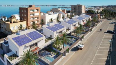 Villa myytävänä Los Nietos, Cartagena - NB-50691 Villa myytävänä Los Nietos, Cartagena - NB-50691