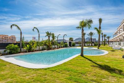 Wohnung zum verkauf in Islas Menores-Mar de Cristal - NB-50562 Wohnung zum verkauf in Islas Menores-Mar de Cristal - NB-50562