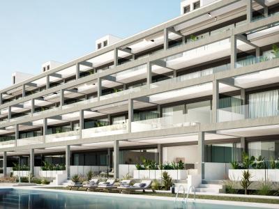 Wohnung zum verkauf in Islas Menores-Mar de Cristal - NB-50562 Wohnung zum verkauf in Islas Menores-Mar de Cristal - NB-50562