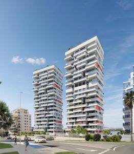 Appartement te koop in Playa Arenal-Bol - NB-50298 Appartement te koop in Playa Arenal-Bol - NB-50298