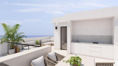 Villa till salu i Los Alcázares - NB-53044 Villa till salu i Los Alcázares - NB-53044