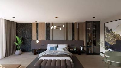 Villa for sale in Baños y Mendigo - NB-54546