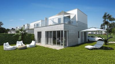 Villa for sale in Los Alcázares - NB-55218