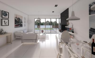 Villa for sale in Los Alcázares - NB-55218