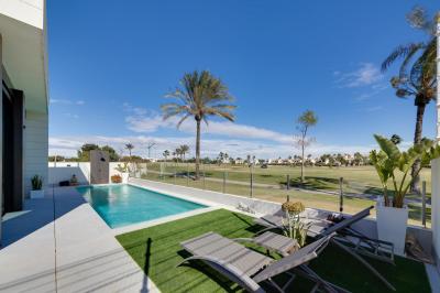 Villa te koop in Pinar de Campoverde - NB-57456 Villa te koop in Pinar de Campoverde - NB-57456