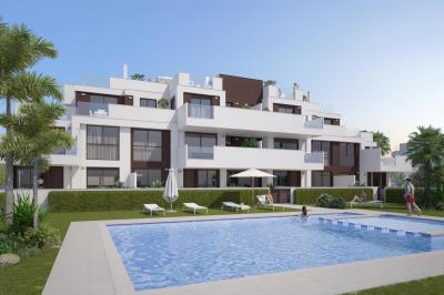 Дом на продажу в Torre de la Horadada - NB-57084 Дом на продажу в Torre de la Horadada - NB-57084