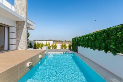 Villa till salu i Los Alcázares - NB-57983 Villa till salu i Los Alcázares - NB-57983