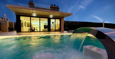 Вилла на продажу в Campoamor - NB-61292 Вилла на продажу в Campoamor - NB-61292