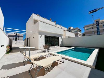 Villa zum verkauf in Villamartín-Las Filipinas - NB-61347 Villa zum verkauf in Villamartín-Las Filipinas - NB-61347