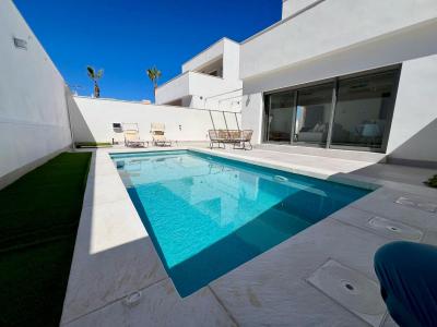Villa zum verkauf in Villamartín-Las Filipinas - NB-61347 Villa zum verkauf in Villamartín-Las Filipinas - NB-61347