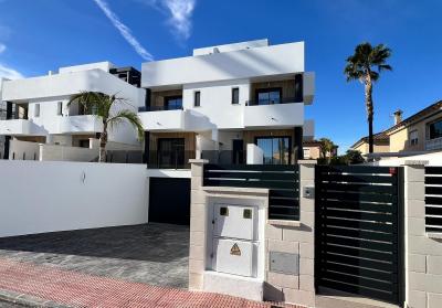 Casa en venta en Benferri - NB-61780 Casa en venta en Benferri - NB-61780