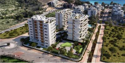 Апартаменты на продажу в Platja Vila Joiosa - Platja de Torres - NB-63818 Апартаменты на продажу в Platja Vila Joiosa - Platja de Torres - NB-63818