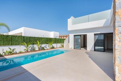 Villa till salu i Los Alcázares - NB-67808 Villa till salu i Los Alcázares - NB-67808