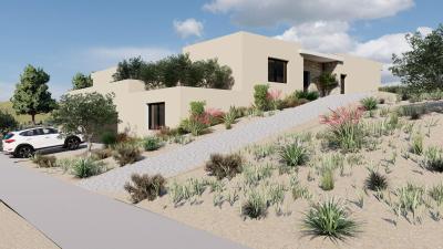 Villa for sale in Yecla - NB-68635