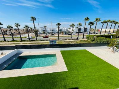 Villa en venta en Aguas Nuevas, Torrevieja - NB-68803 Villa en venta en Aguas Nuevas, Torrevieja - NB-68803
