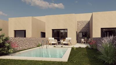House for sale in Sangonera la Verde - NB-71754