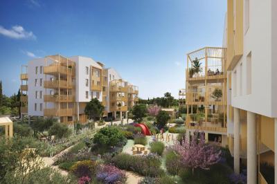 Flat for sale in El Verger - NB-72544