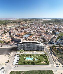 Lägenhet till salu i San Miguel de Salinas - NB-72716 Lägenhet till salu i San Miguel de Salinas - NB-72716