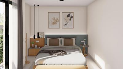 Villa for sale in Baños y Mendigo - NB-75726
