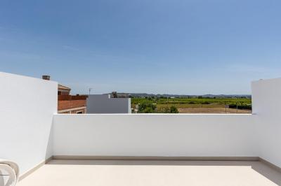 Villa en venta en Rafal - NB-76076 Villa en venta en Rafal - NB-76076