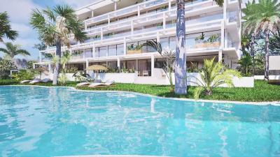 Appartement zum verkauf in Islas Menores-Mar de Cristal - NB-78482 Appartement zum verkauf in Islas Menores-Mar de Cristal - NB-78482