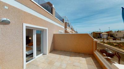 Casa in vendita a Zona Pueblo - NB-80047