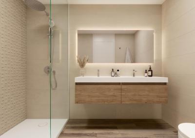 Appartamento in vendita a La Manga Club-Atamaría, Cartagena - NB-84569
