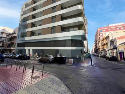 Апартаменты на продажу в Centro - NB-84937 Апартаменты на продажу в Centro - NB-84937