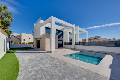Villa in vendita a Aguas Nuevas - NB-88255 Villa in vendita a Aguas Nuevas - NB-88255