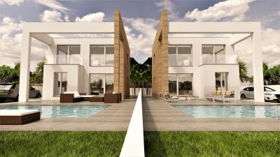 Villa in vendita a Aguas Nuevas - NB-88255 Villa in vendita a Aguas Nuevas - NB-88255