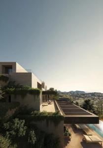 La Viña - Montemar - San Jaime فيلا للبيع - NB-90173
