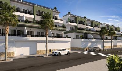 Appartement zum verkauf in Xeresa - NB-90958 Appartement zum verkauf in Xeresa - NB-90958