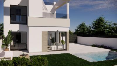 Hus till salu i Orihuela Costa - NB-91144 Hus till salu i Orihuela Costa - NB-91144