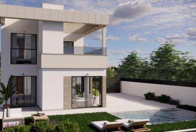 Hus till salu i Orihuela Costa - NB-91144 Hus till salu i Orihuela Costa - NB-91144