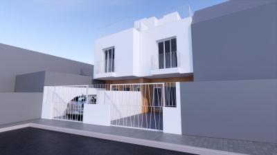 Hus till salu i Cartagena - NB-91239 Hus till salu i Cartagena - NB-91239
