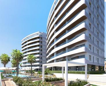 Huoneisto myytävänä Playa de las Gaviotas-El Pedrucho - NB-92759 Huoneisto myytävänä Playa de las Gaviotas-El Pedrucho - NB-92759