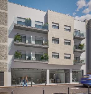 Апартаменты на продажу в Puerto, Mazarrón - NB-93271 Апартаменты на продажу в Puerto, Mazarrón - NB-93271