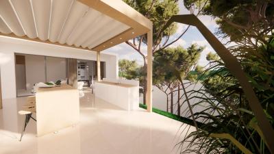 Villa te koop in Pinar de Campoverde - NB-94222 Villa te koop in Pinar de Campoverde - NB-94222