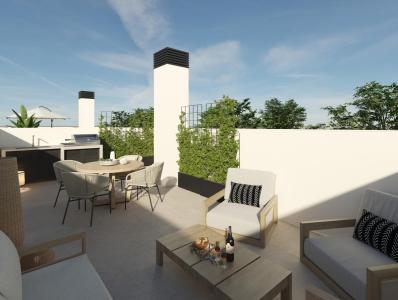 Hus till salu i Dolores - NB-94714 Hus till salu i Dolores - NB-94714