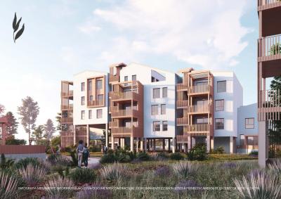 Apartment for sale in El Verger - NB-95720