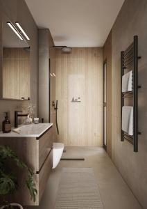 出售住房Aguas Nuevas - NB-96087
