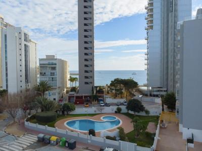 Appartement te koop in Playa Arenal-Bol - NB-97175 Appartement te koop in Playa Arenal-Bol - NB-97175