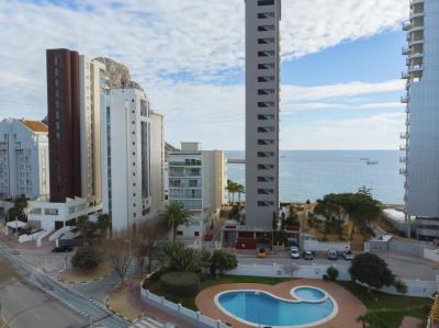 Appartement te koop in Playa Arenal-Bol - NB-97175 Appartement te koop in Playa Arenal-Bol - NB-97175