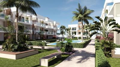 Appartamento in vendita a San Pedro del Pinatar - NB-97454 Appartamento in vendita a San Pedro del Pinatar - NB-97454