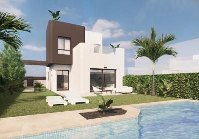 Villa te koop in Pinar de Campoverde - NB-99072 Villa te koop in Pinar de Campoverde - NB-99072