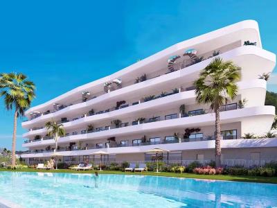 Apartment for sale in La Nucia Pueblo - NB-99902