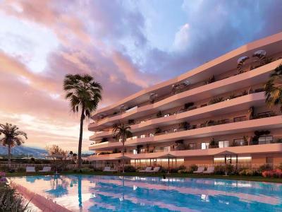 Apartment for sale in La Nucia Pueblo - NB-99902